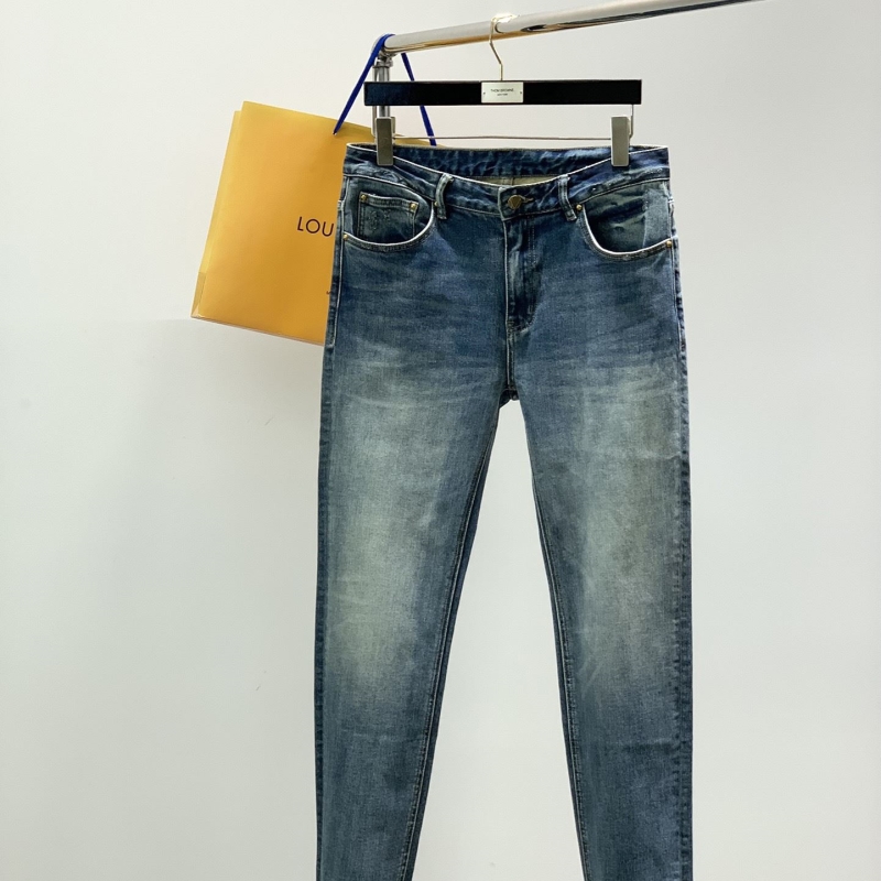 l0vis Vvtt0n jeans